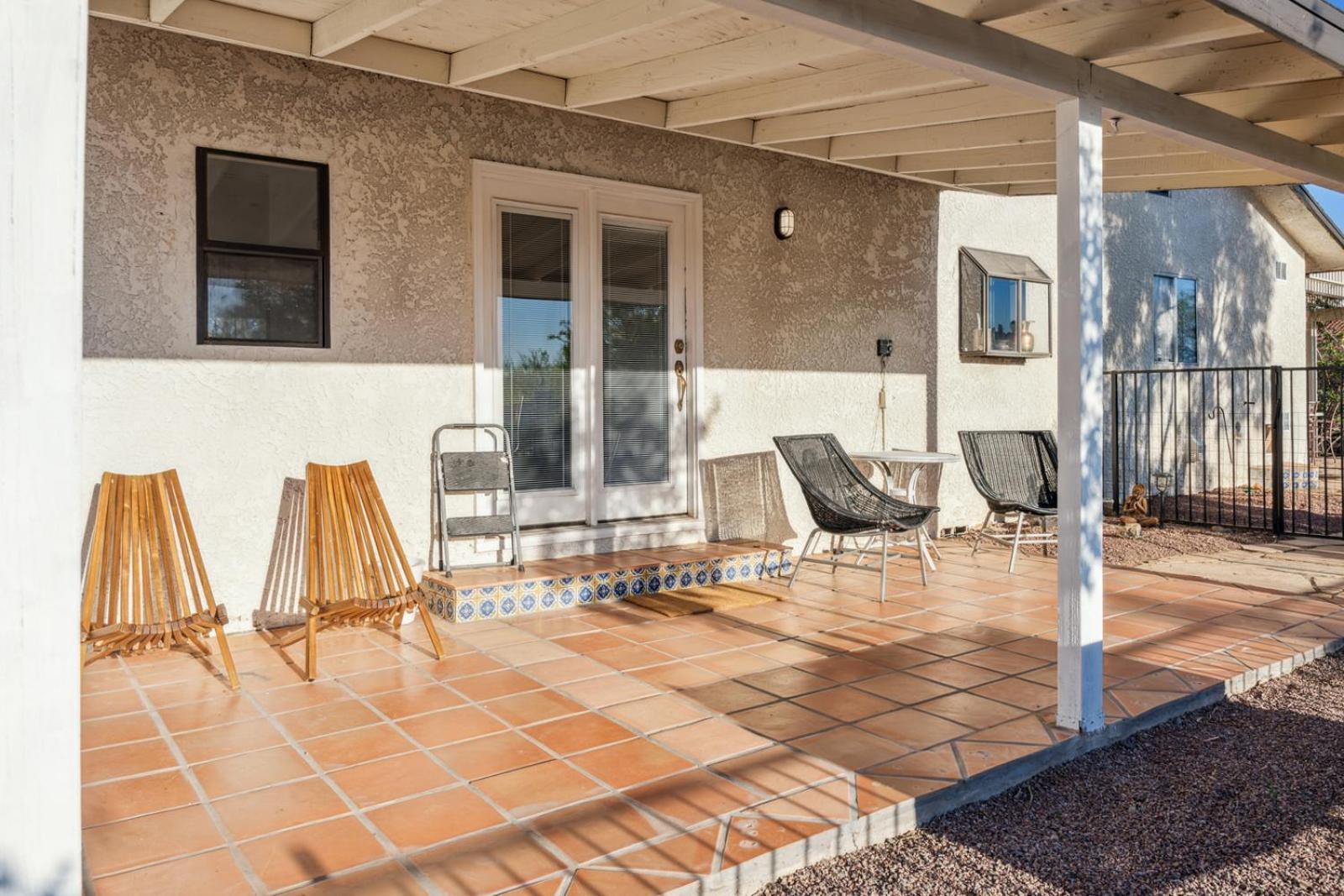 Lazy H Bar Desert Outpost Ranch House With Pool And Hot Tub Tucson
